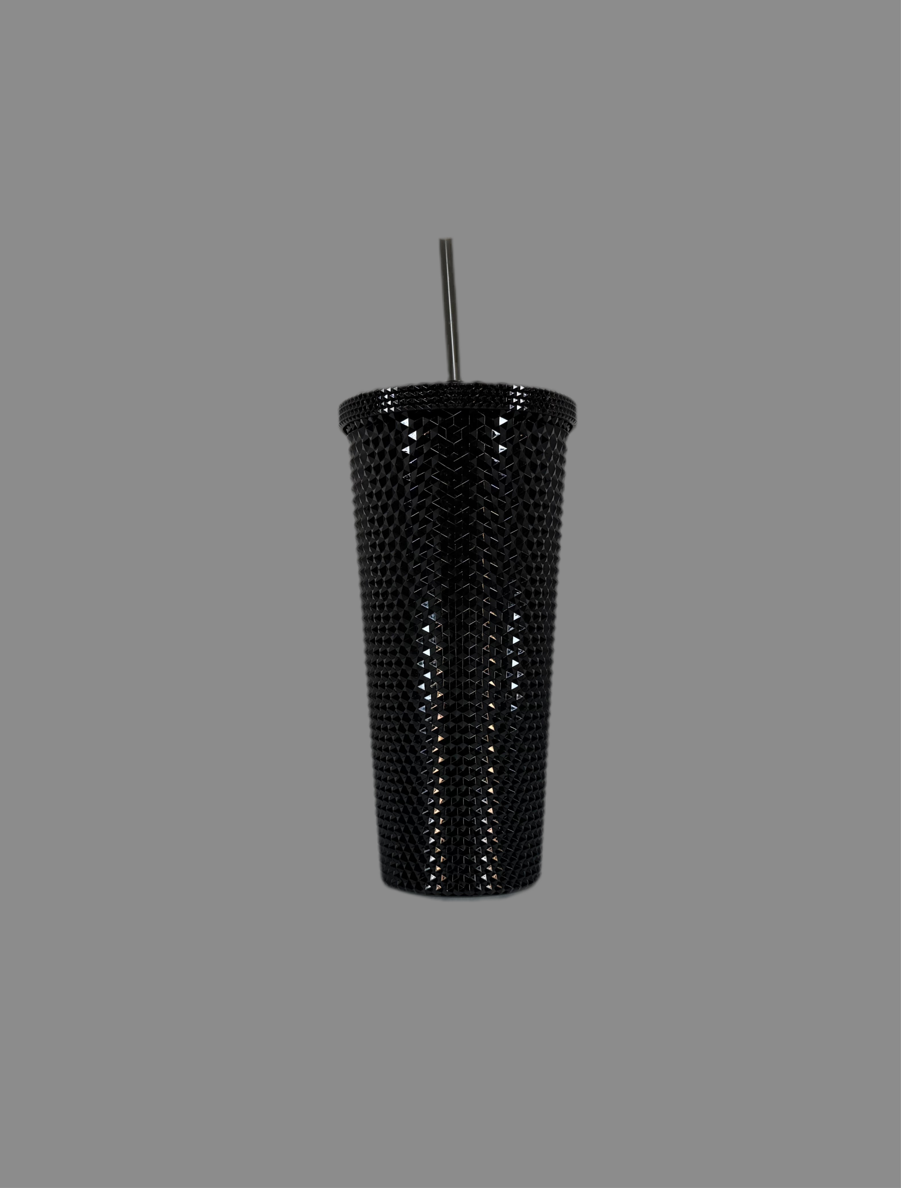 21 oz Spiked Reusable Tumbler/Bottle – Lightweight & Eco-Friendly